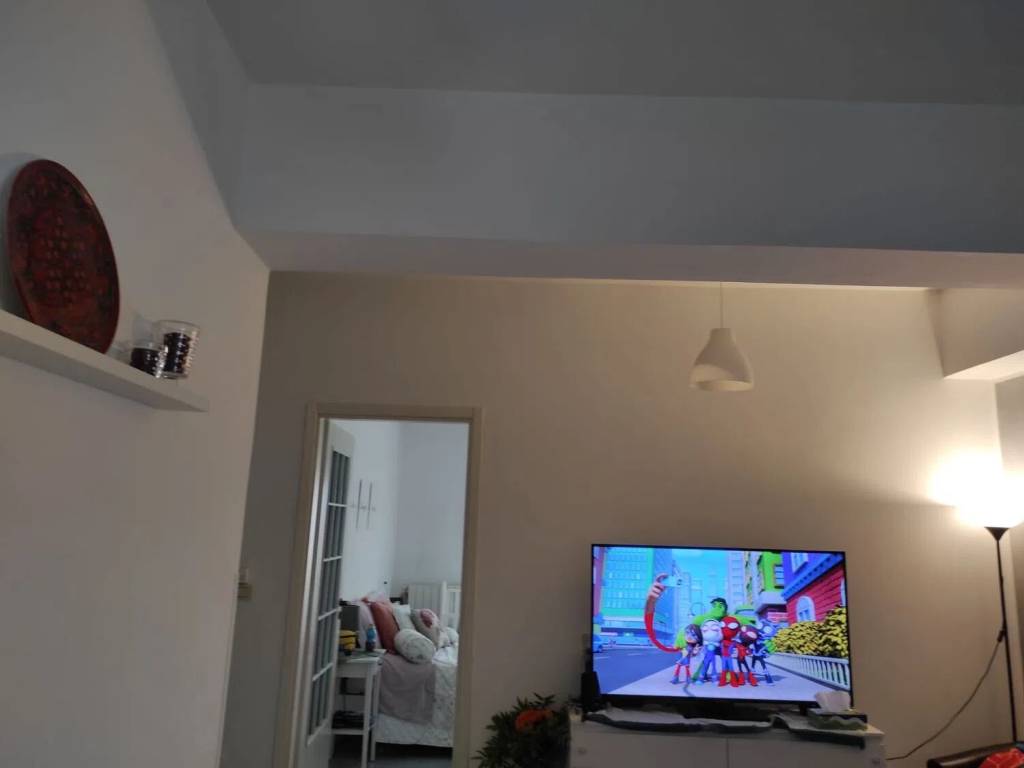 appartamento in vendita a Palmi