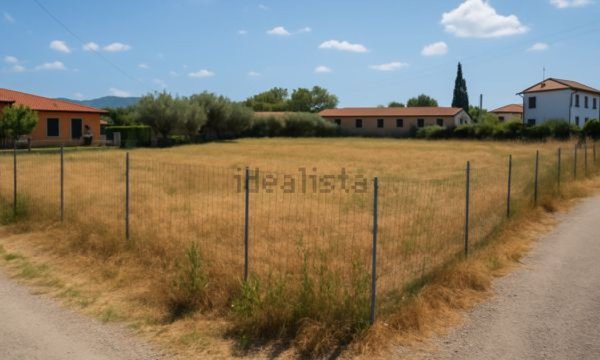 terreno edificabile in vendita a Palmi