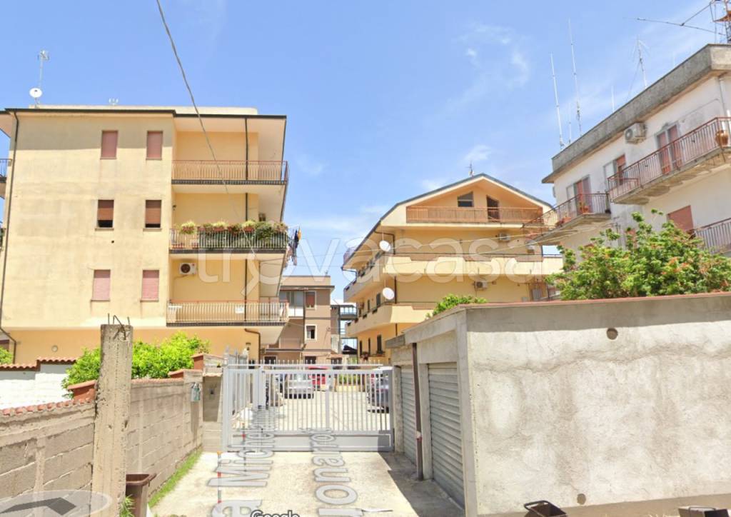 appartamento in vendita a Palmi