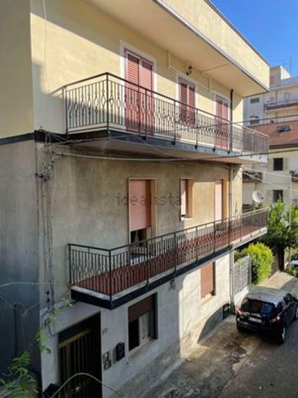 appartamento in vendita a Palmi