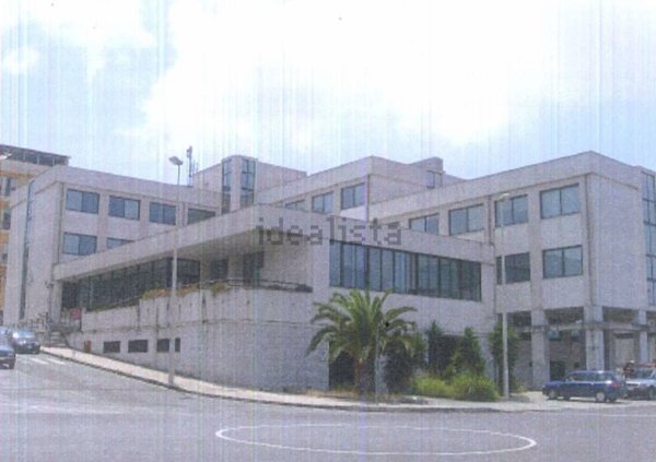 ufficio in vendita a Palmi