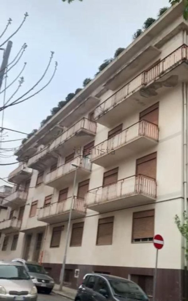 appartamento in vendita a Palmi