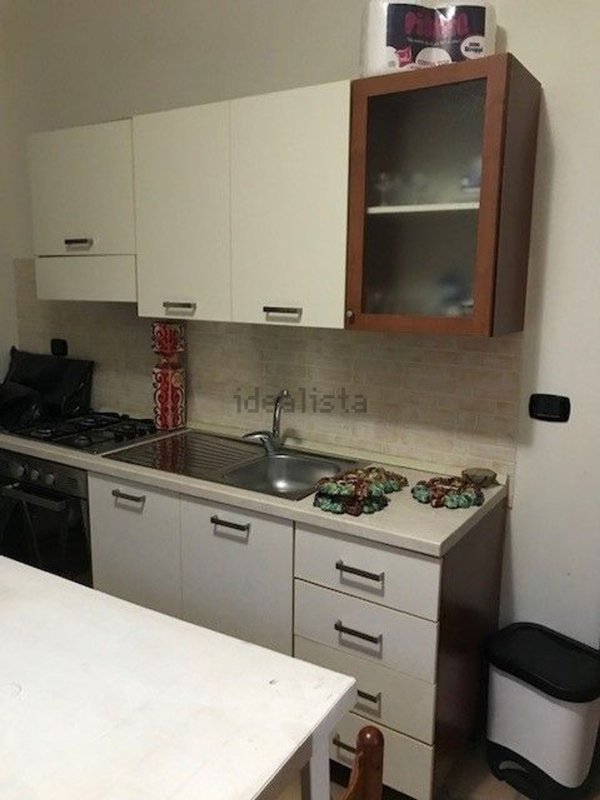 appartamento in vendita a Palmi