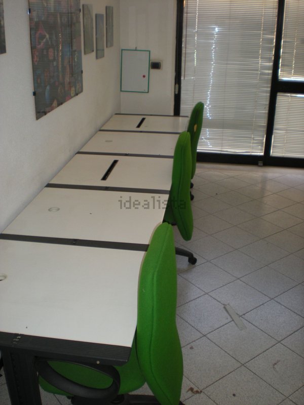 ufficio in vendita a Palmi