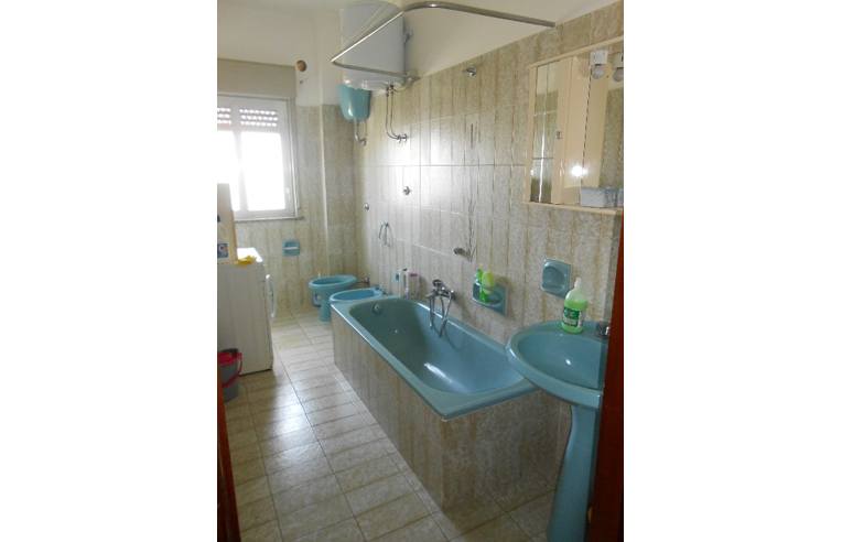 appartamento in vendita a Palmi in zona Taureana