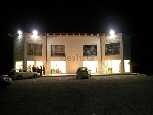 casa semindipendente in vendita a Palmi