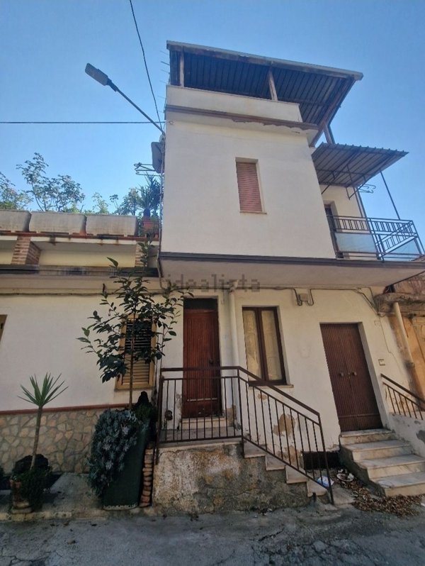 appartamento in vendita a Palmi