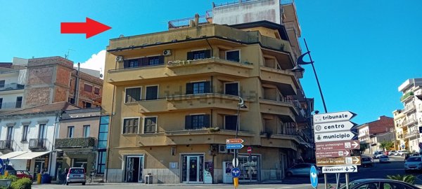 appartamento in vendita a Palmi