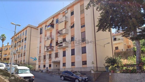 appartamento in vendita a Palmi