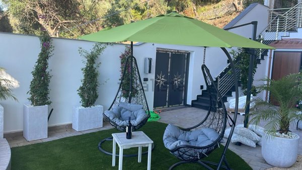 appartamento in vendita a Palmi in zona Tonnara