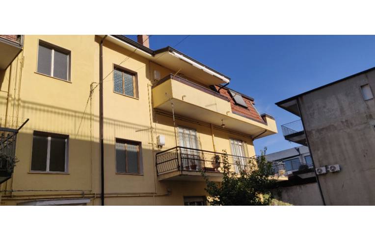 appartamento in vendita a Palmi