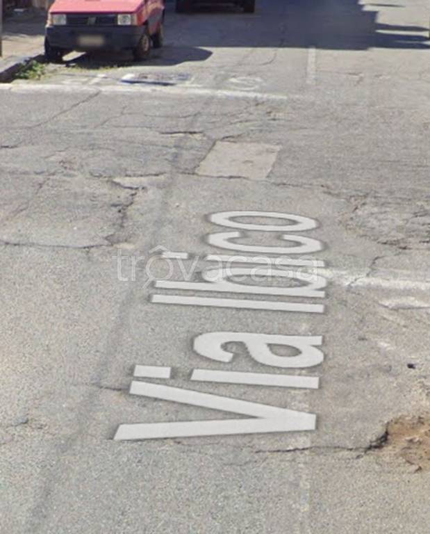 appartamento in vendita a Palmi