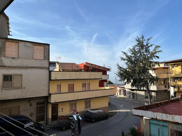 appartamento in vendita a Palmi