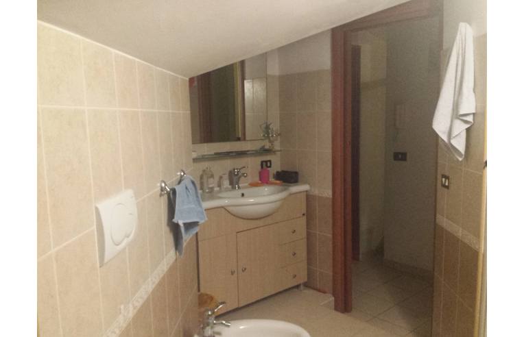 mansarda in vendita a Palmi