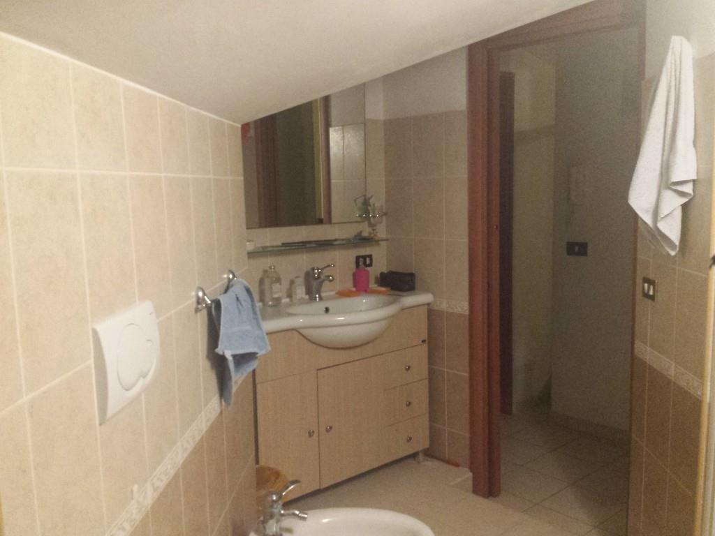 mansarda in vendita a Palmi