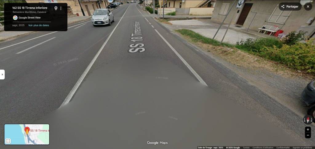 terreno agricolo in vendita a Palmi