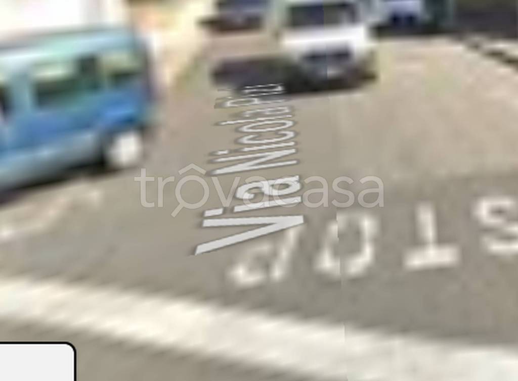 appartamento in vendita a Palmi