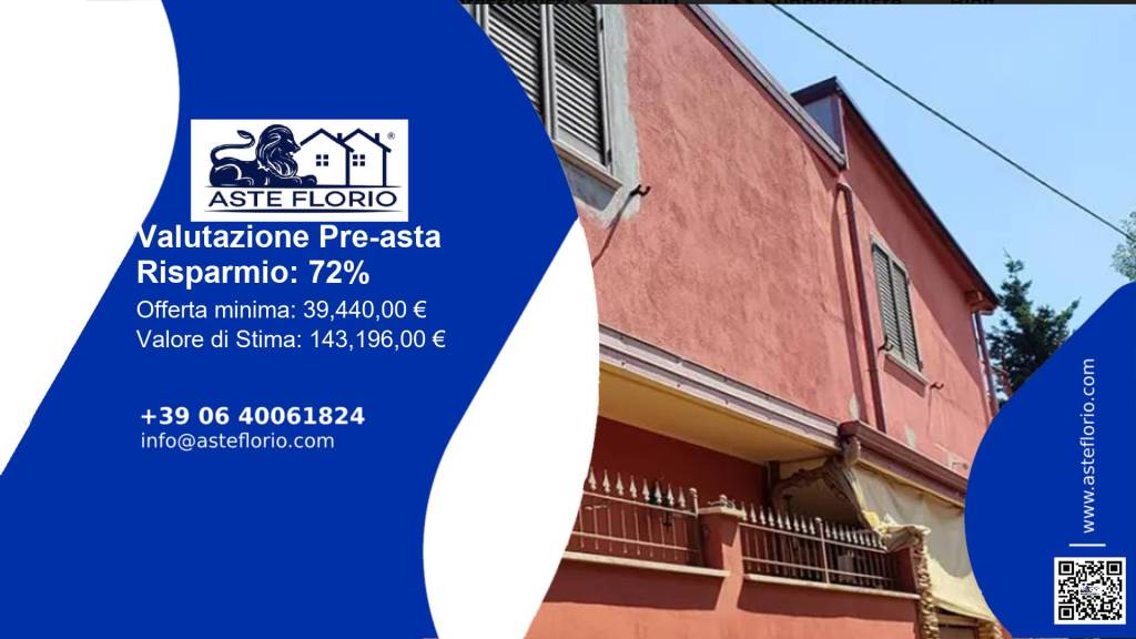 appartamento in vendita a Palmi