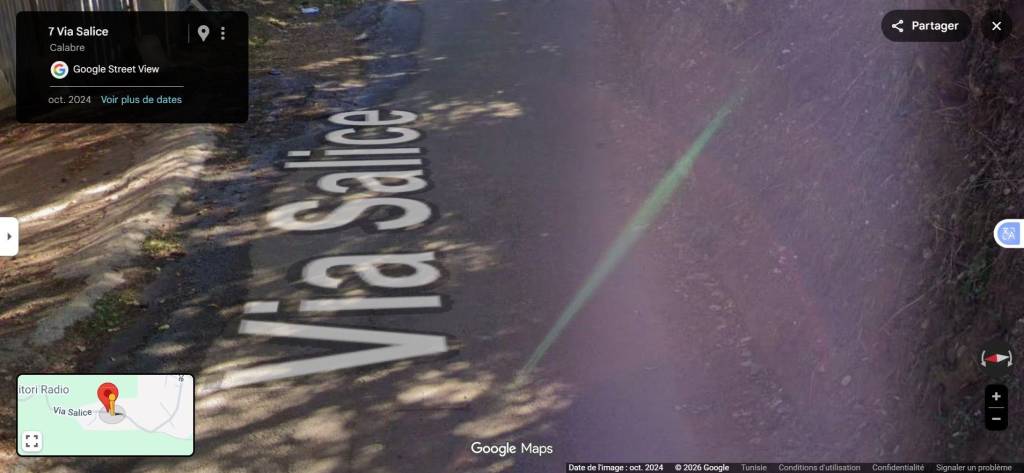 appartamento in vendita a Palmi