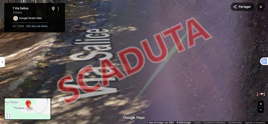 appartamento in vendita a Palmi