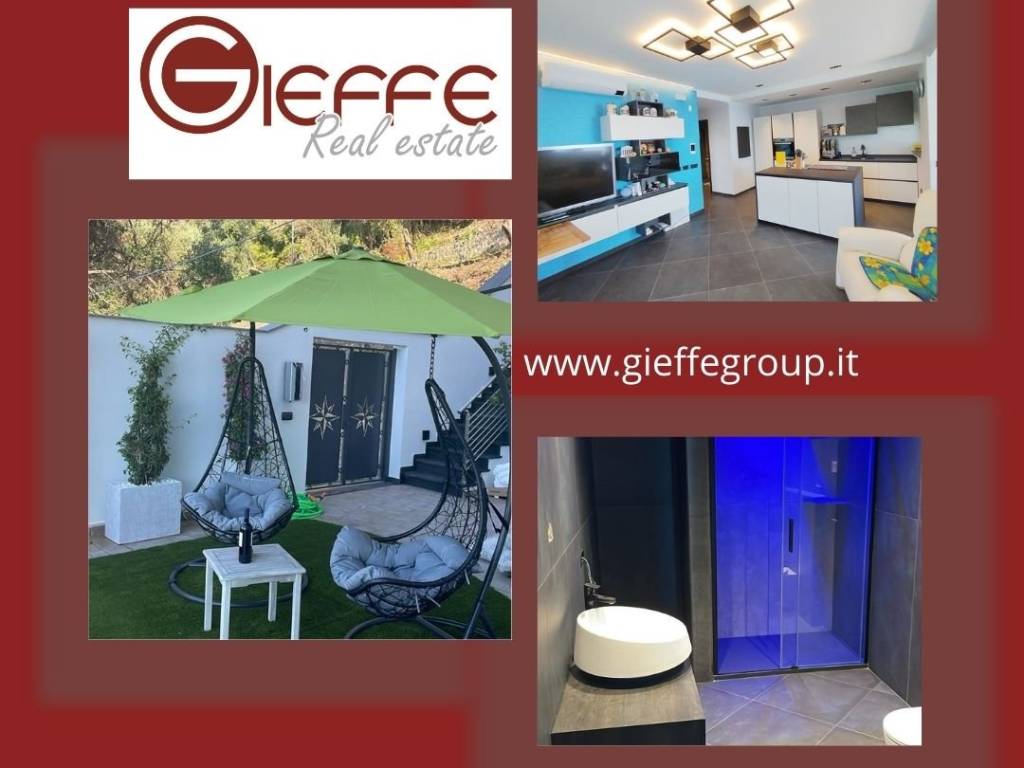 appartamento in vendita a Palmi in zona Tonnara