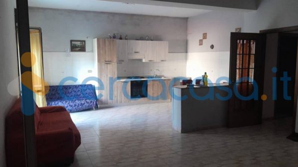 appartamento in vendita a Palmi