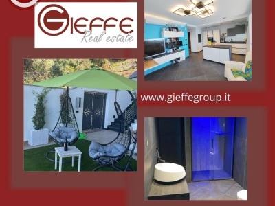 appartamento in vendita a Palmi in zona Tonnara