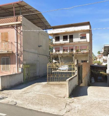 casa indipendente in vendita a Palmi