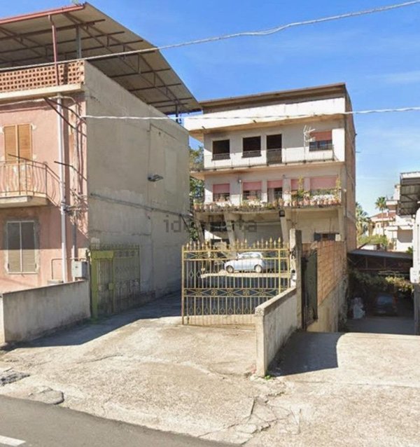 quadrivano in vendita a Palmi