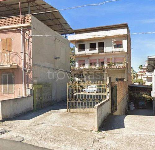 quadrivano in vendita a Palmi