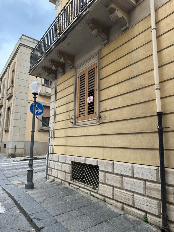 appartamento in vendita a Palmi