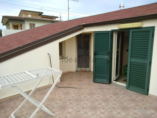 appartamento in vendita a Palmi