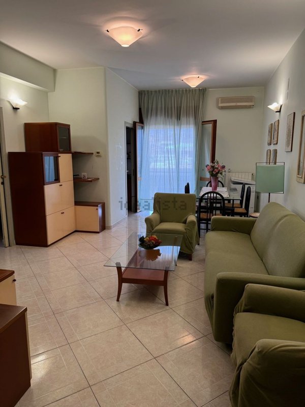 appartamento in vendita a Palmi