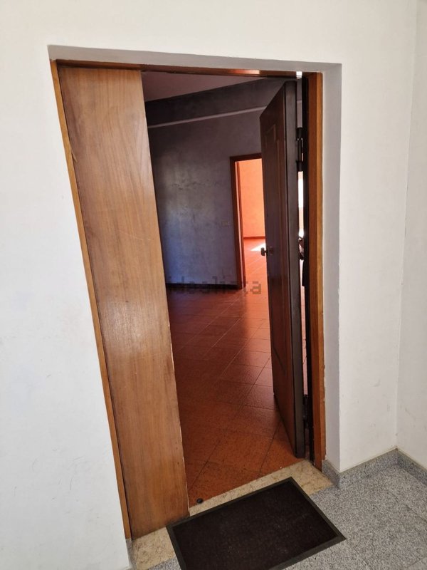 appartamento in vendita a Palmi