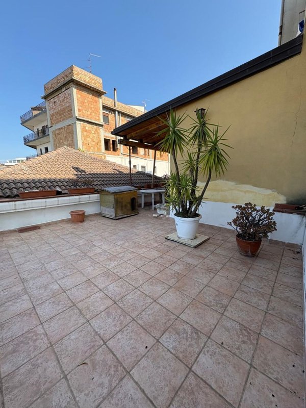 appartamento in vendita a Palmi