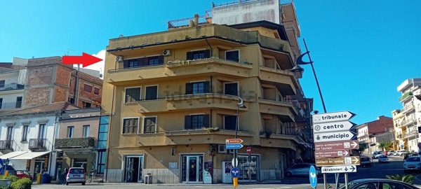 appartamento in vendita a Palmi