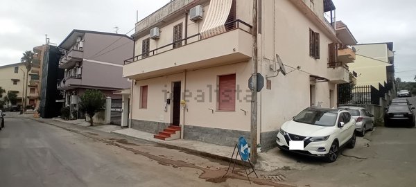 appartamento in vendita a Palmi