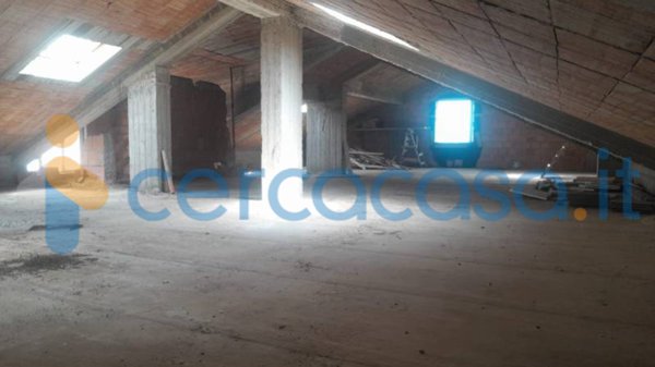 appartamento in vendita a Palmi