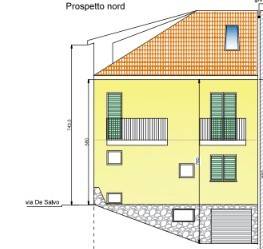 casa indipendente in vendita a Palmi