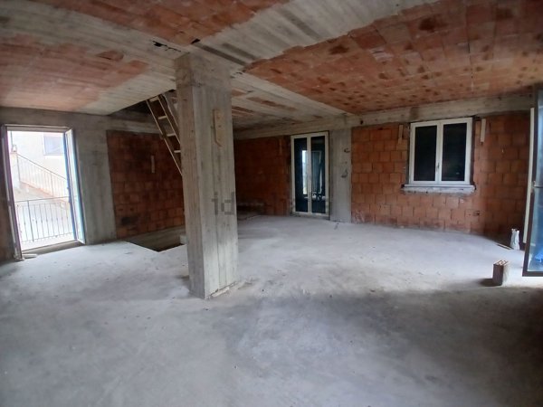 quadrivano in vendita a Palmi