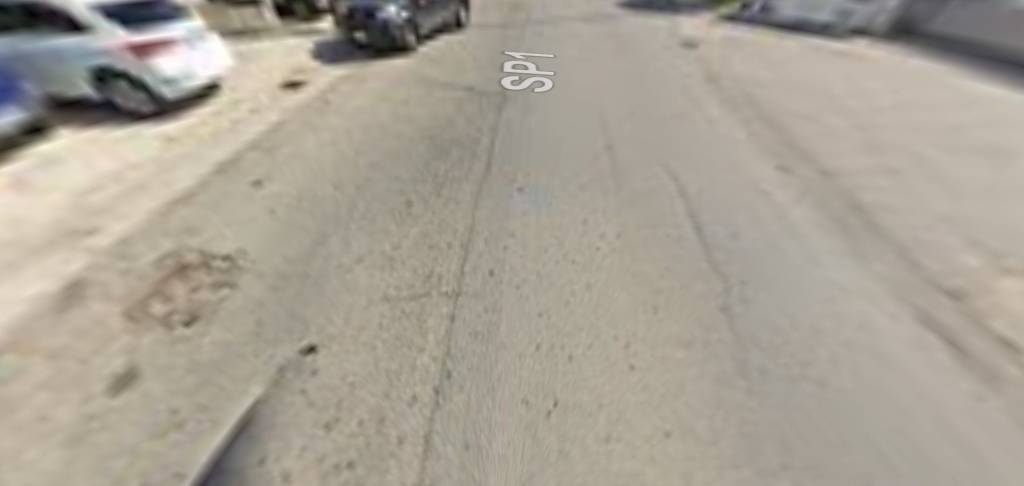 appartamento in vendita a Palmi