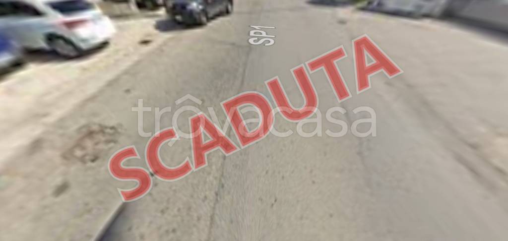 appartamento in vendita a Palmi