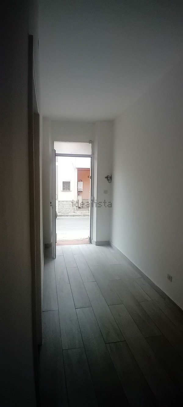 appartamento in vendita a Palmi