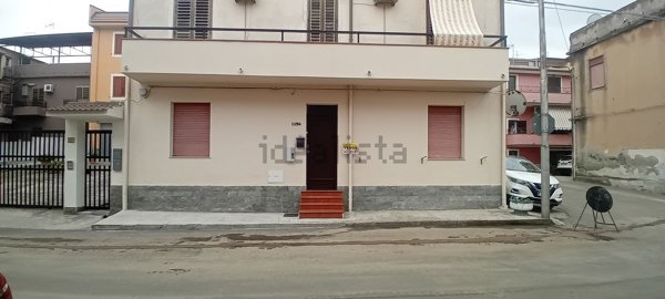 appartamento in vendita a Palmi