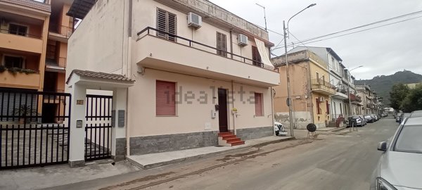 appartamento in vendita a Palmi