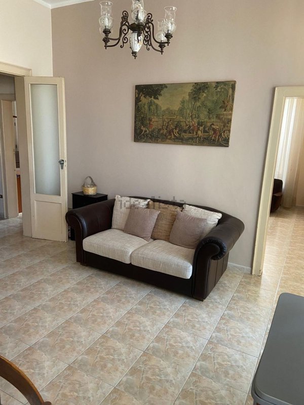 appartamento in vendita a Palmi