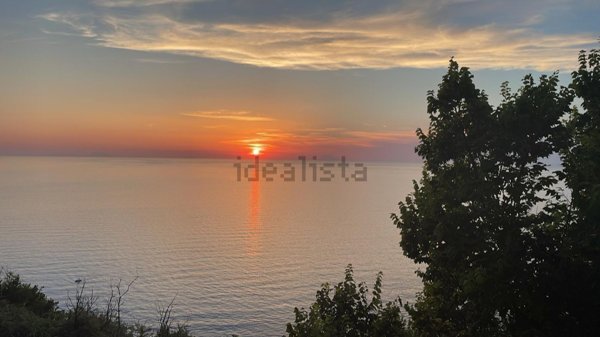 casa indipendente in vendita a Palmi
