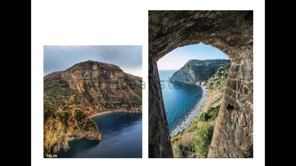 casa indipendente in vendita a Palmi