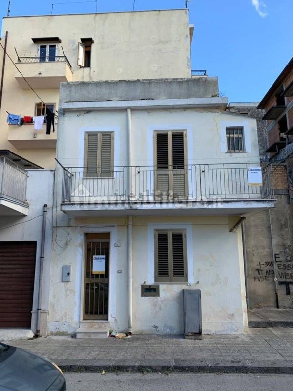 appartamento in vendita a Palmi