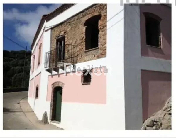 casa indipendente in vendita a Palmi